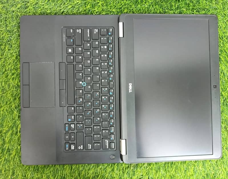 DELL LATITUDE E5470 5