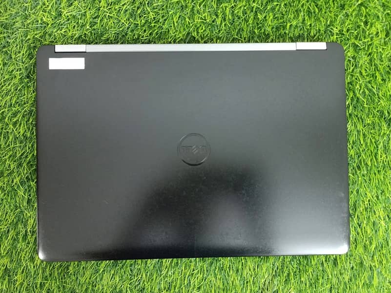 DELL LATITUDE E5470 6