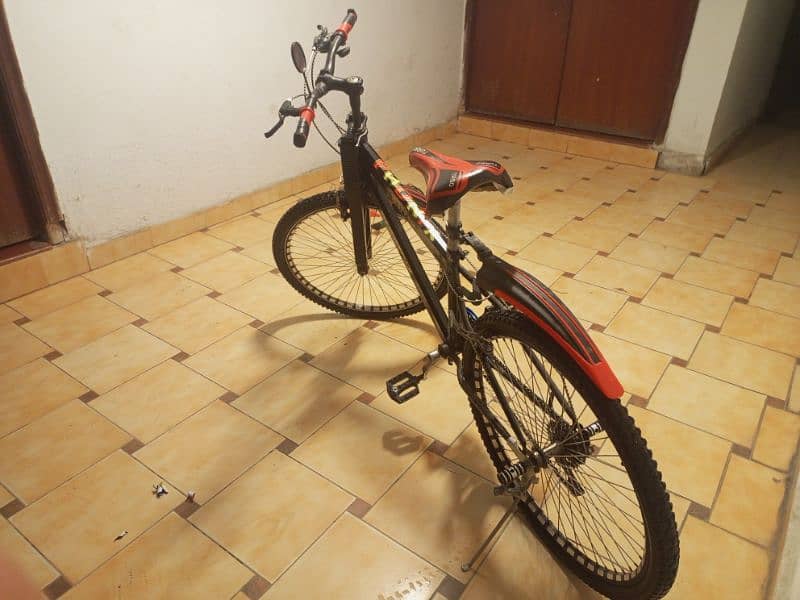 bicycle 4