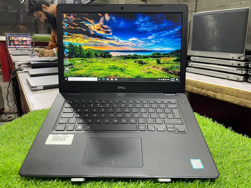 Dell Latitude 3490 5.7 (0322-8832611) 1