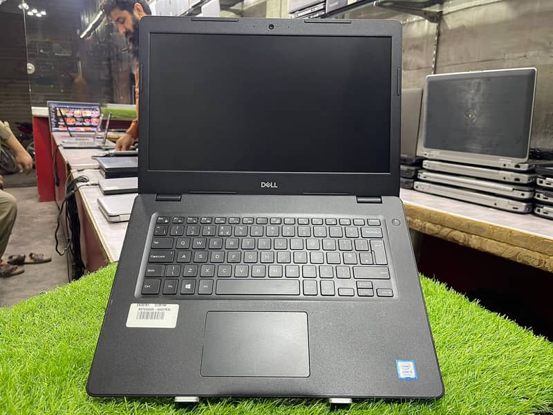 Dell Latitude 3490 5.7 (0322-8832611) 3