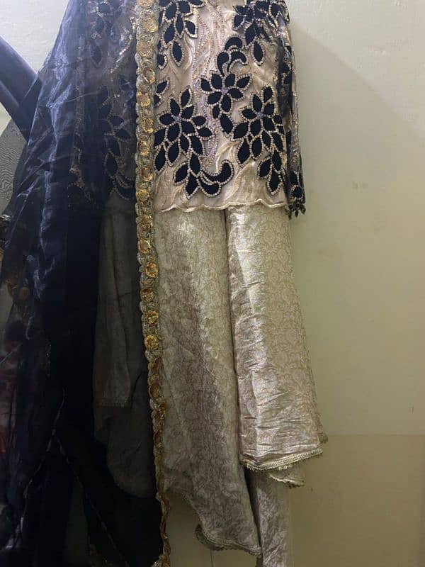 "Stunning lehenga for sale, 1