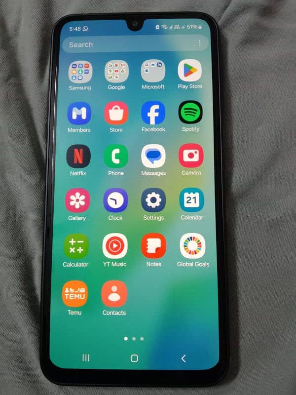 Samsung Galaxy A16 5