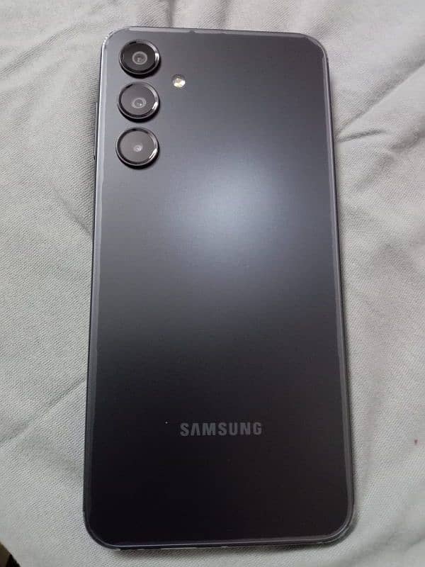 Samsung Galaxy A16 7