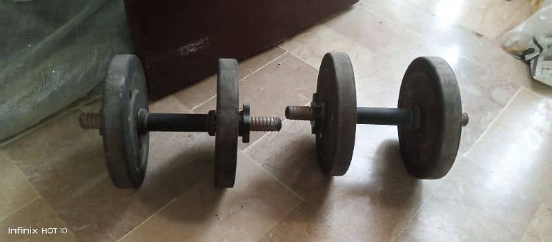 gym equipment for home 2