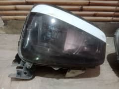 Suzuki Alto Head lights geniune.