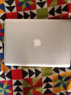 MacBook pro