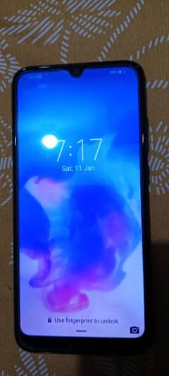 Huawei Y6 prime good condition for sal