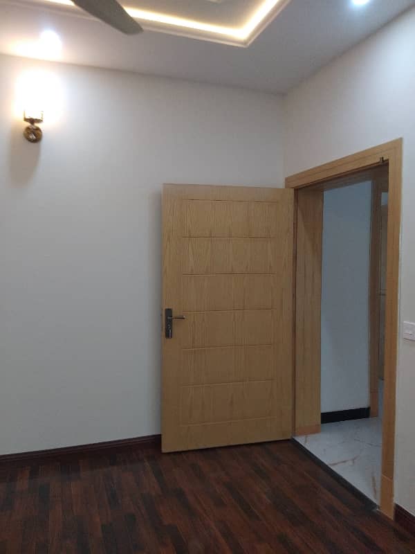 2 Bedroom Upper Portion Available for Rent In G10 6