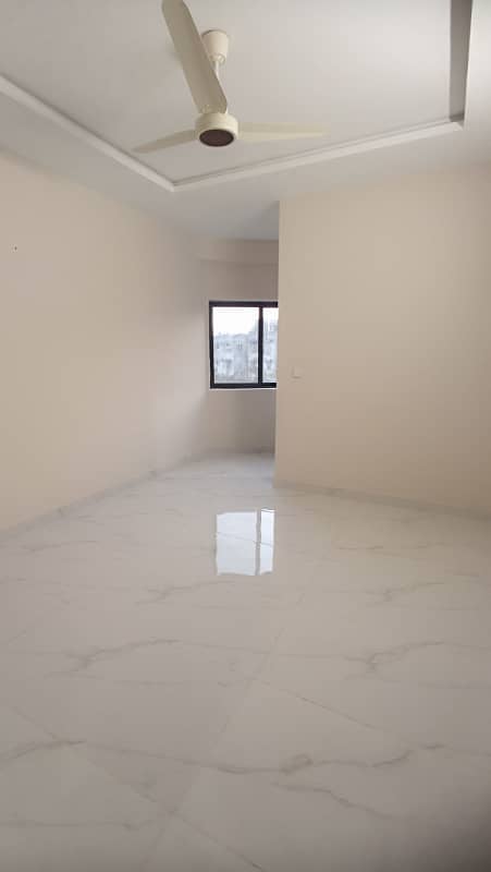 2 Bedroom Apartment Available For Rent In Warda Hamna G11/3 0