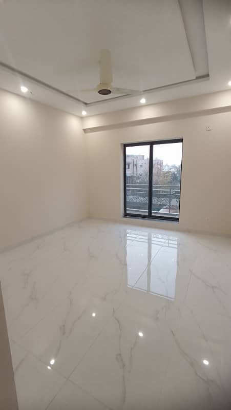 2 Bedroom Apartment Available For Rent In Warda Hamna G11/3 1