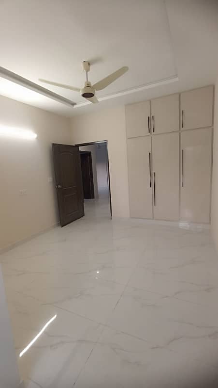 2 Bedroom Apartment Available For Rent In Warda Hamna G11/3 4