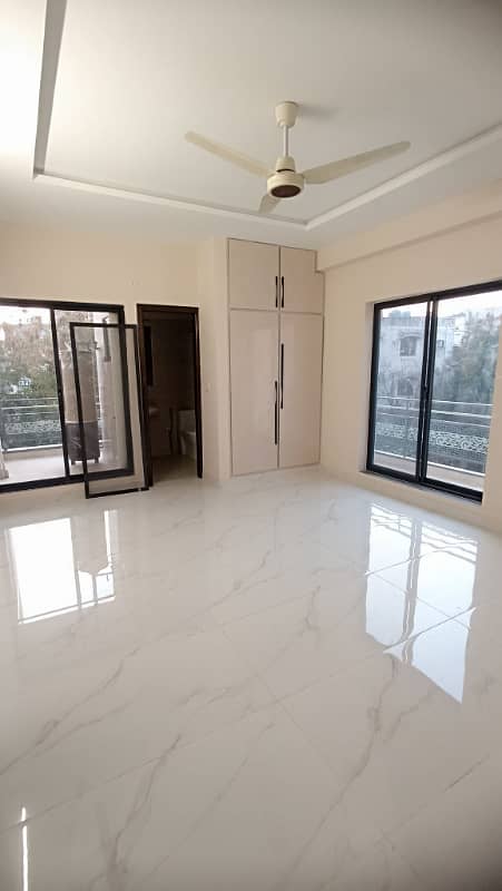 2 Bedroom Apartment Available For Rent In Warda Hamna G11/3 6