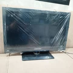 24" LED TV Refurbished