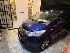 Honda Freed Model 2013/18(Full Option)