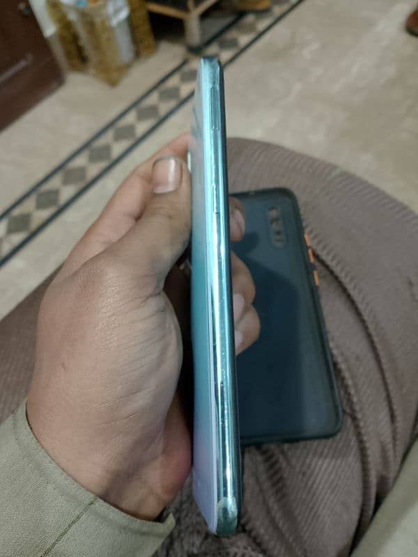 vivo s1 full box 10/9 1