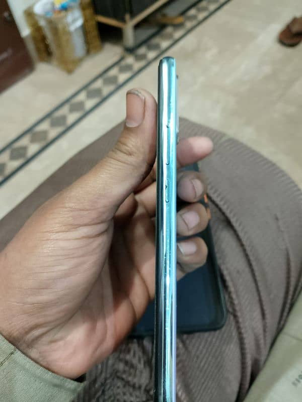 vivo s1 full box 10/9 3