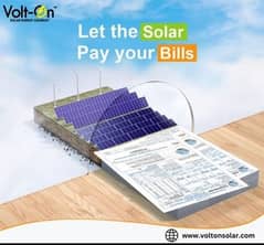 Solar Panel Installation, solar panel complete package ,