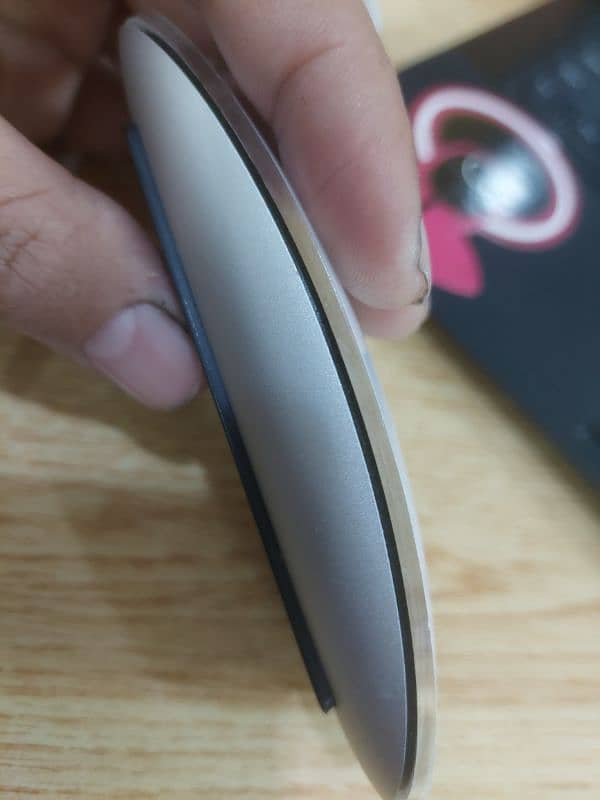 Apple Magic mouse 2 3