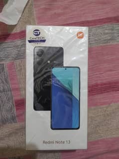 Xiaomi Redmi note 13