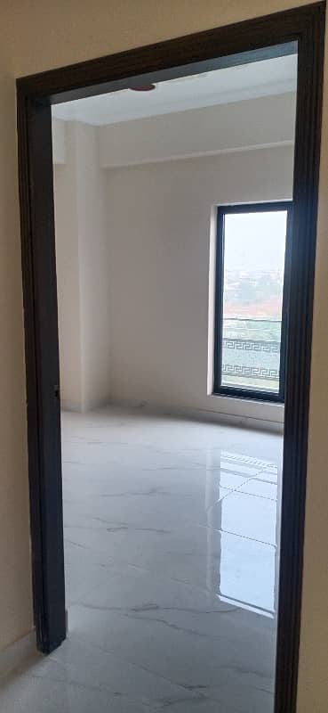 Warda Hamna 2 Bedroom Apartment Available For Rent In G11 0