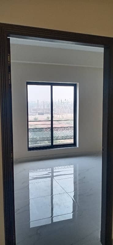 Warda Hamna 2 Bedroom Apartment Available For Rent In G11 2