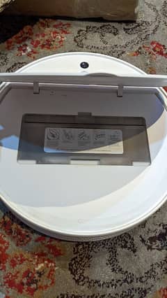 xiaomi mi Robot Mop 2 lite Same like new. .