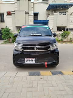 Honda N Wgn 2014 B/T Mira/days/Moco/wagonr/picanto