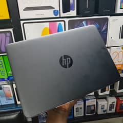 hp laptop core i7 4th generation 8gb RAM 128GB SSD WITH Fingerprint