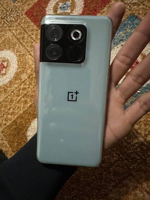 one plus 10t 1