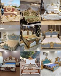 furniture polish dico paint bed repairing