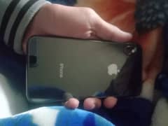 iPhone X 64gb urgent sale