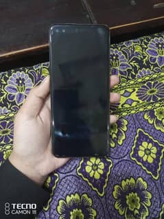 infinix note 8 good condition ma .