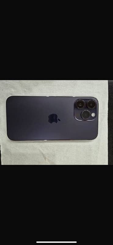 iphone 14 pro max 128gb 2