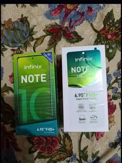 Infinix