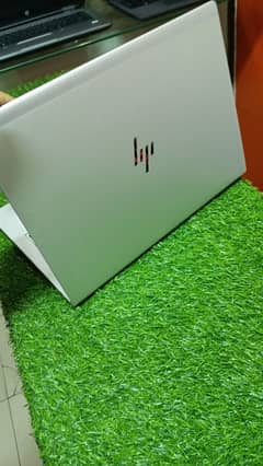 HP Core i5 8th Generation