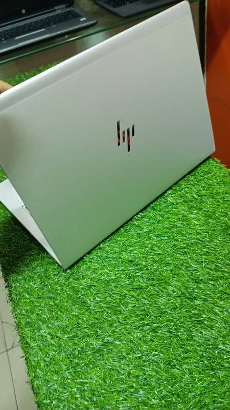 HP Core i5 8th Generation 0