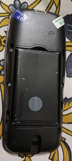 Nokia 106 for sale with box charger