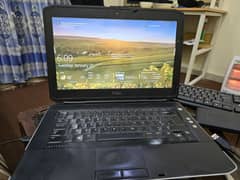 Dell Latitude Core i5 3rd Generation