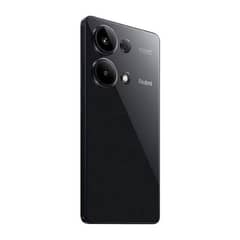 redmi note 13pro black color