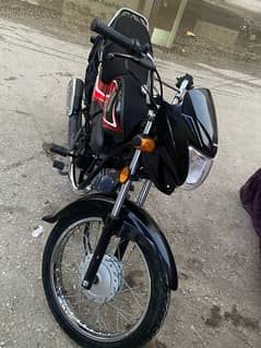 honda pridor 100cc