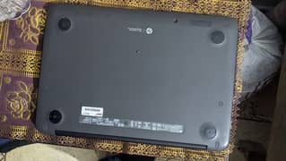 HP CHROMEBOOK IN mint condition