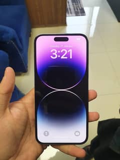 Apple iPhone 14 Pro Max 1 TB (NON PTA)