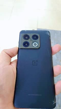 one plus 10 pro urgent sale