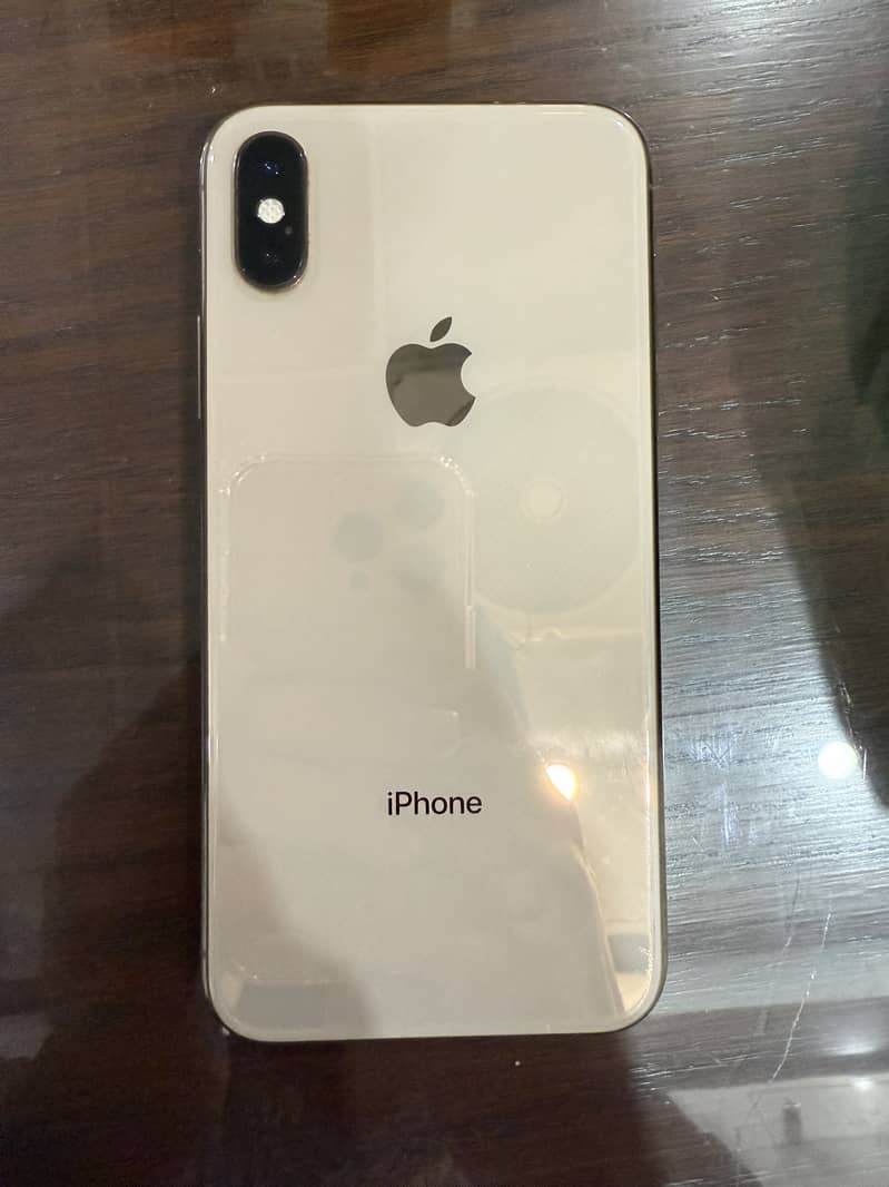 Apple iPhone XS 0