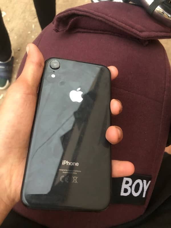 iphone xr 1