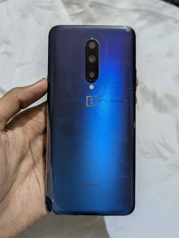 OnePlus 7 Pro PTA Approved exchange possible 0