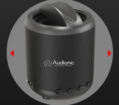 audionic  speakers limited stok