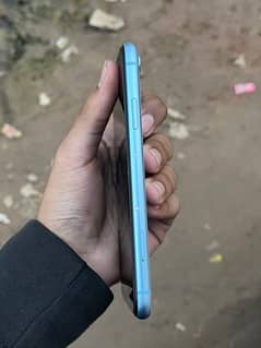 iphone xr Non pta