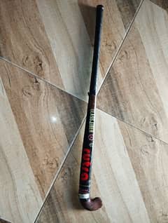 Vintage RUTRA Field Hockey Stick With Indoor Fiber